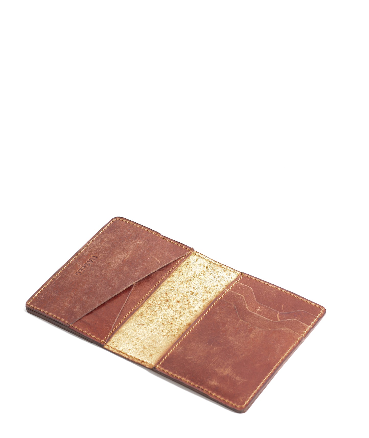 Luxor Genuine Leather Card Holder