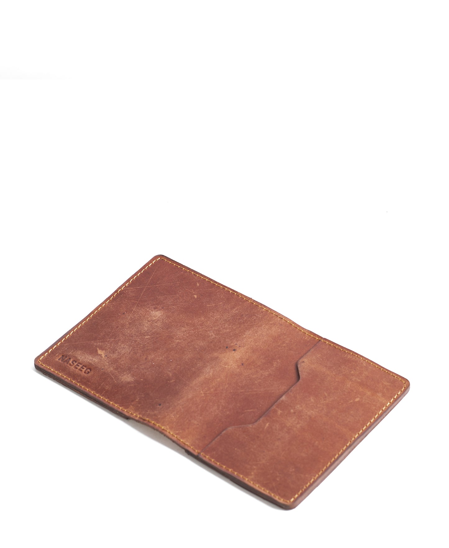 Luxor Genuine Leather Card Holder