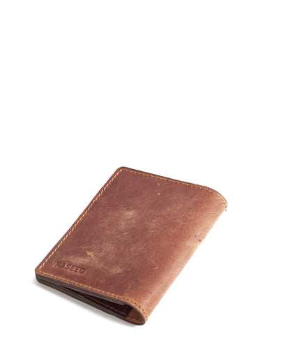 Luxor Genuine Leather Card Holder