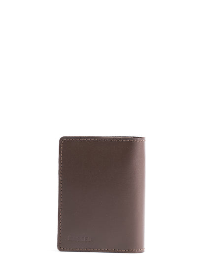 Luxor Genuine Leather Card Holder