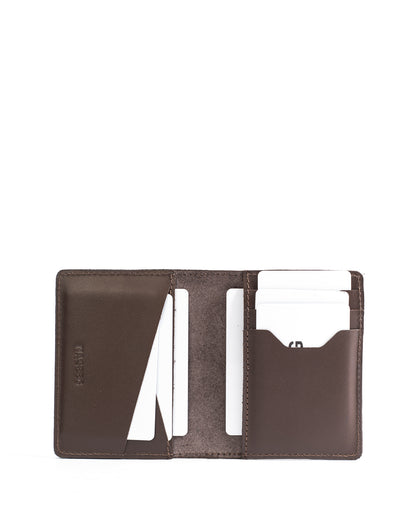 Luxor Genuine Leather Card Holder