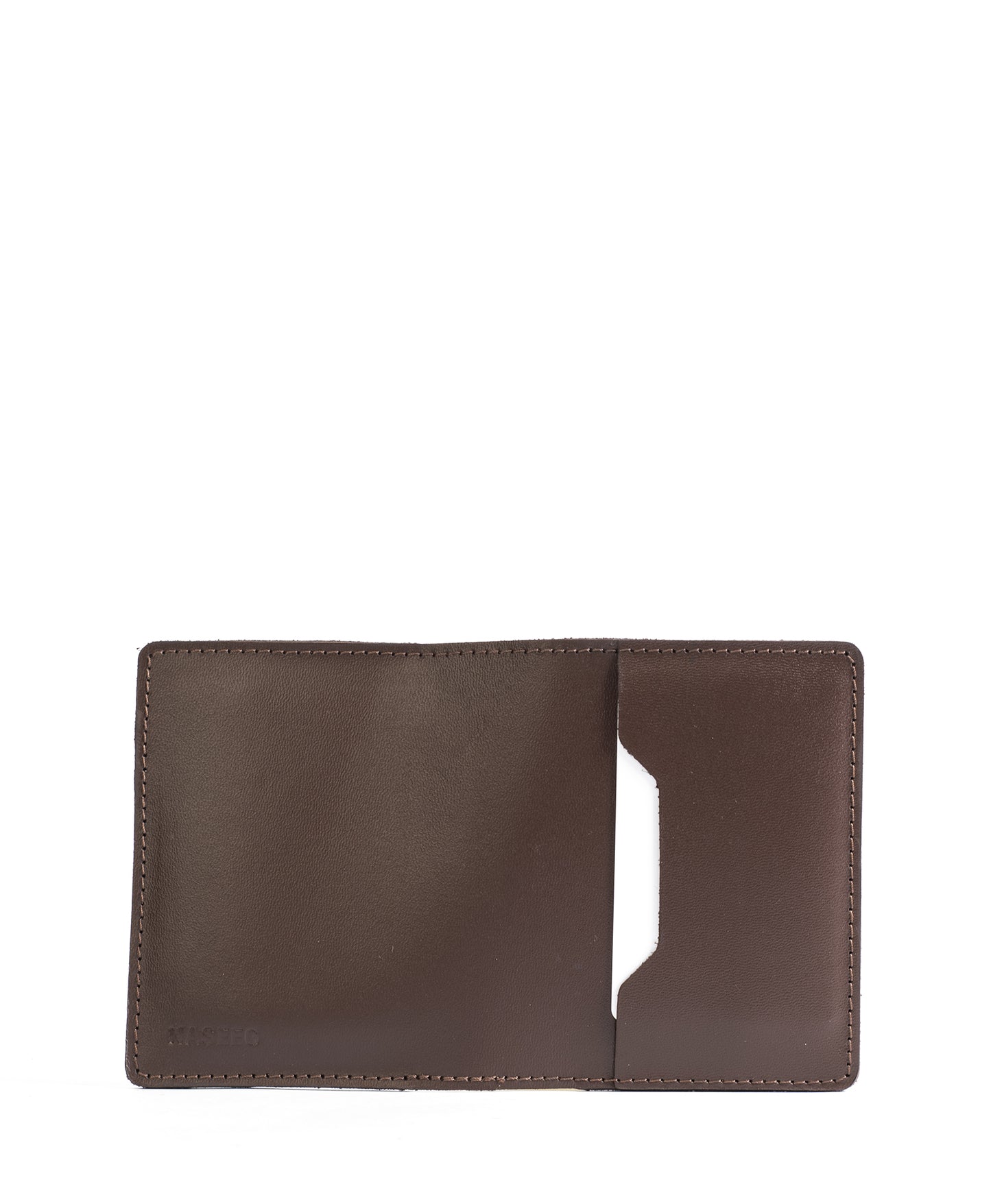 Luxor Genuine Leather Card Holder