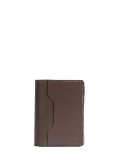 Luxor Genuine Leather Card Holder