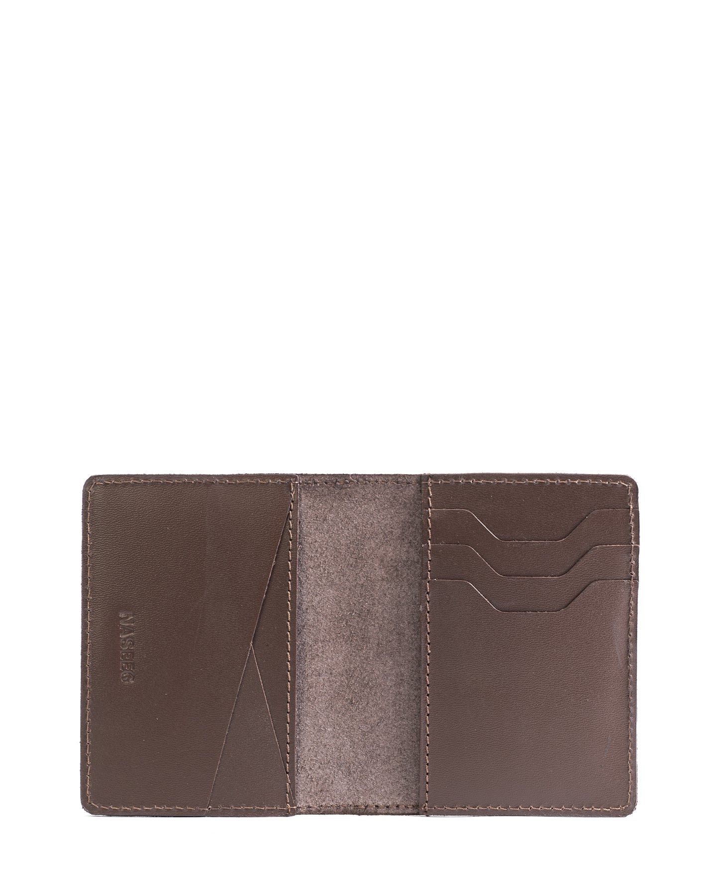 Luxor Genuine Leather Card Holder