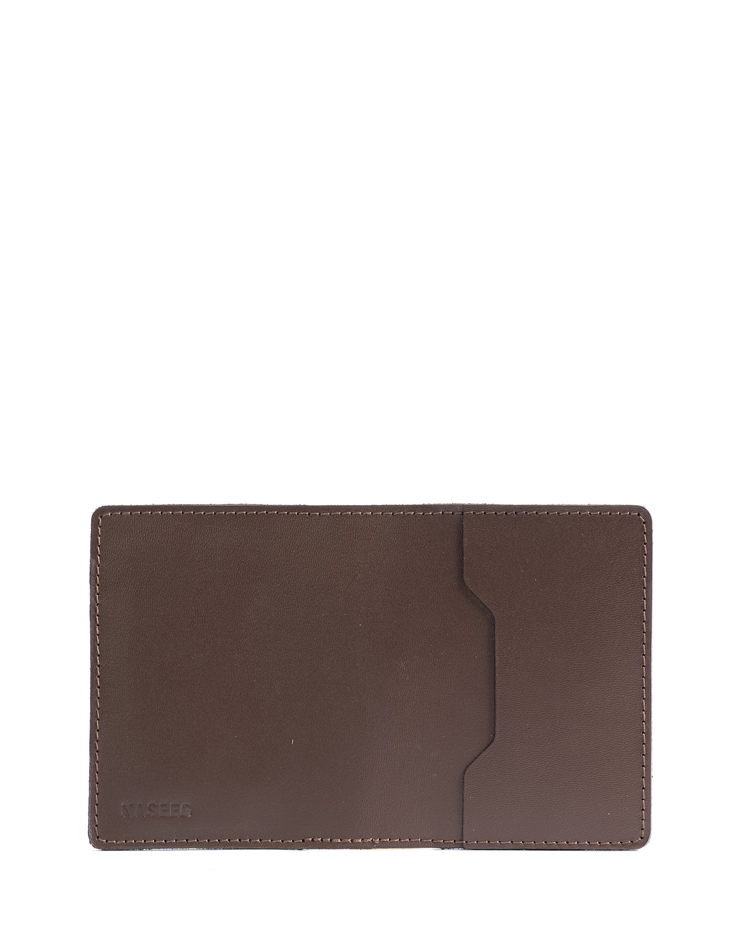 Luxor Genuine Leather Card Holder
