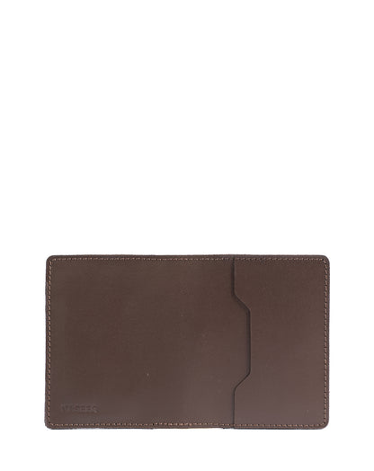 Luxor Genuine Leather Card Holder
