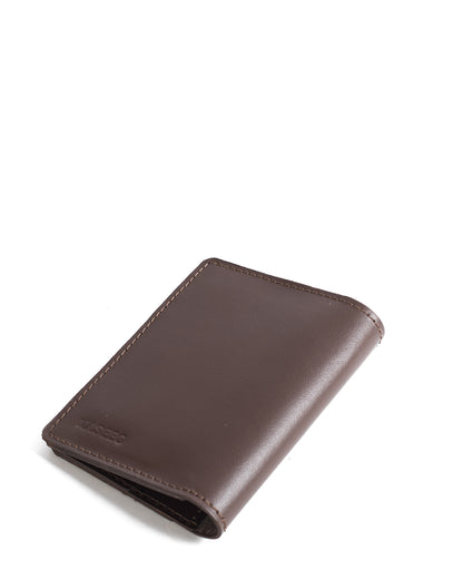 Luxor Genuine Leather Card Holder