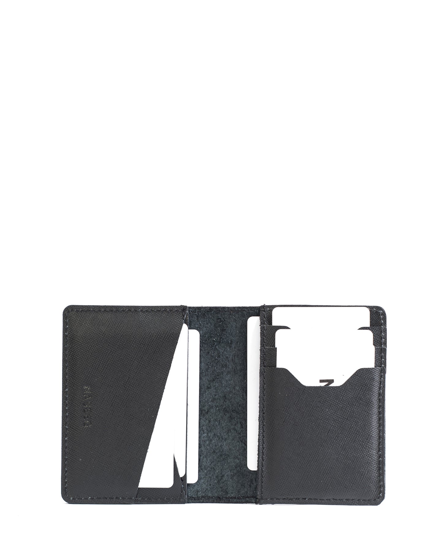 Luxor Genuine Leather Card Holder