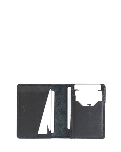 Luxor Genuine Leather Card Holder