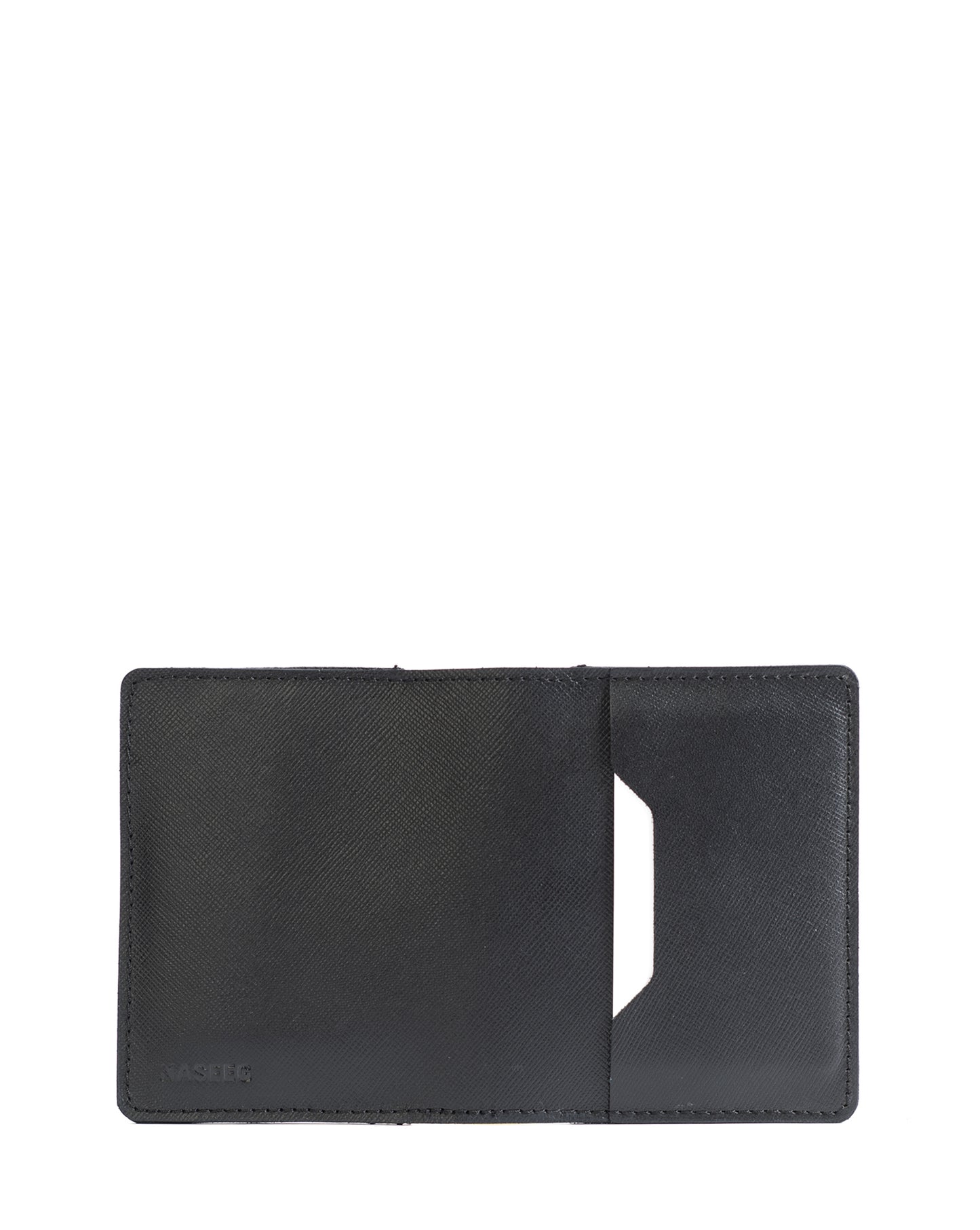 Luxor Genuine Leather Card Holder