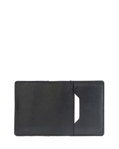 Luxor Genuine Leather Card Holder