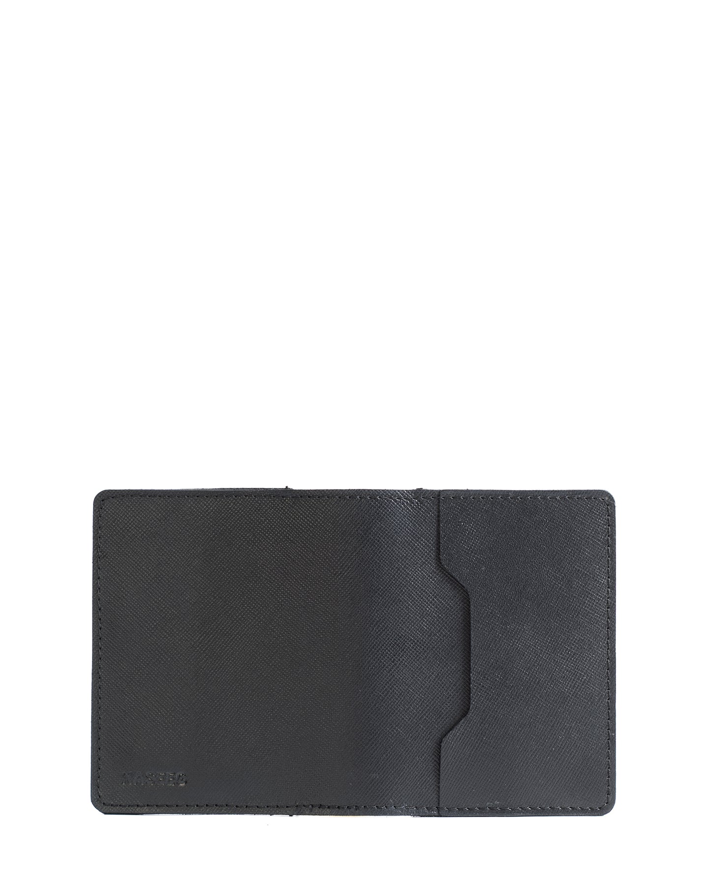 Luxor Genuine Leather Card Holder