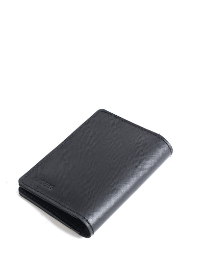 Luxor Genuine Leather Card Holder